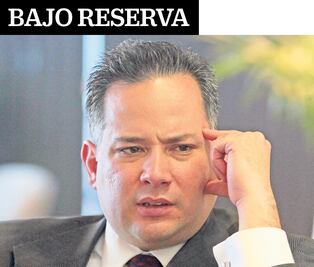 El clóset del fiscal