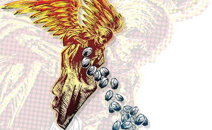 Tráfico de fentanilo y narcomenudeo llega a 15 estados 