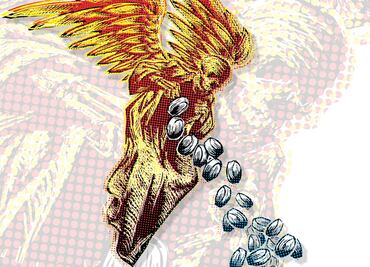 Tráfico de fentanilo y narcomenudeo llega a 15 estados