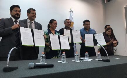 ​Bomberos de la CDMX reciben incremento salarial del 3%