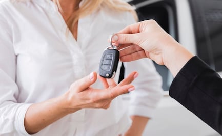 Cuál es la edad máxima para sacar un crédito automotriz