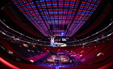 Por Covid-19 la NBA fue obligada a suspender otro par de partidos