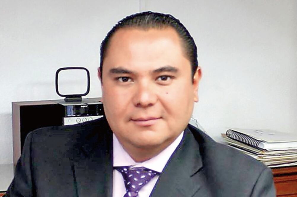 Eduardo Venadero