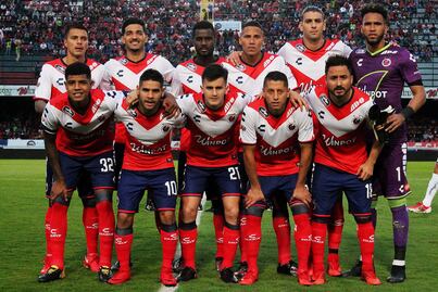 EL SAT ya llegó al Club Veracruz 