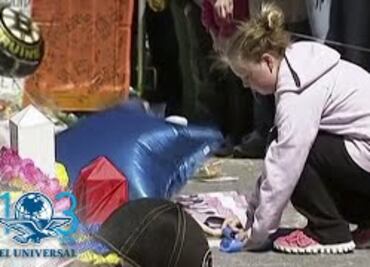 Se cumplen 6 años del atentado del maratón de Boston