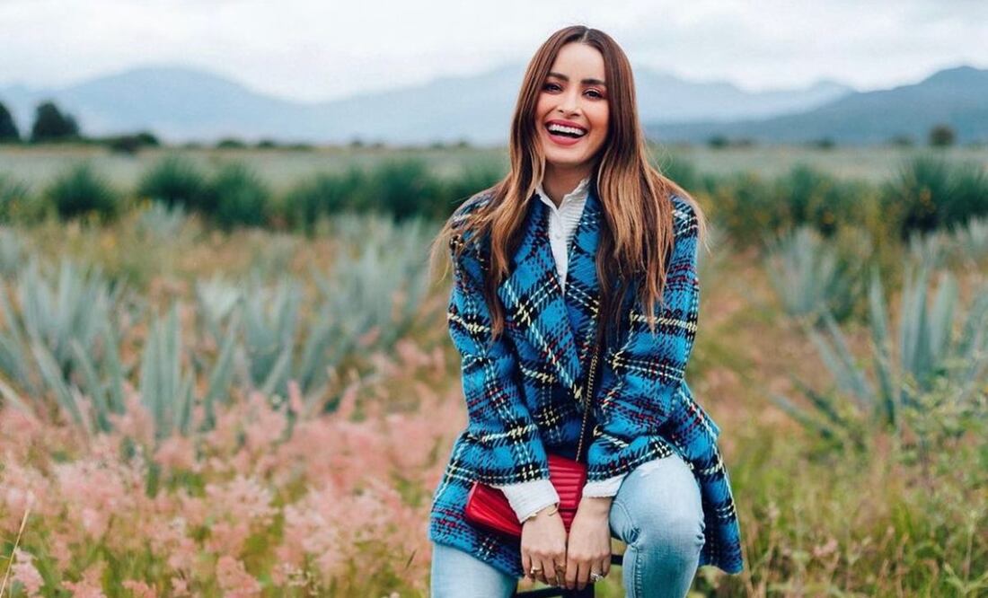 Foto: Instagram @cynoficial