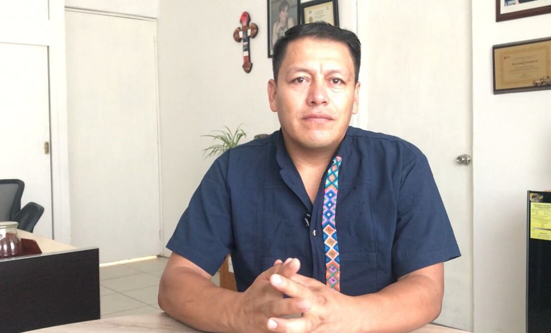 Foto: Óscar Gutiérrez / EL UNIVERSAL