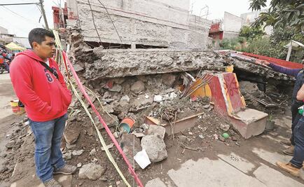 Cantarán en pro de damnificados del 19S