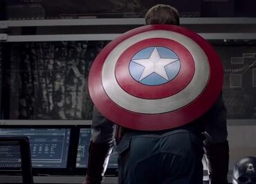 El coronavirus también tumba al nuevo Capitán América