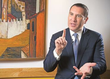 Inexistentes, infracciones atribuidas a Moreno Valle: TEPJF