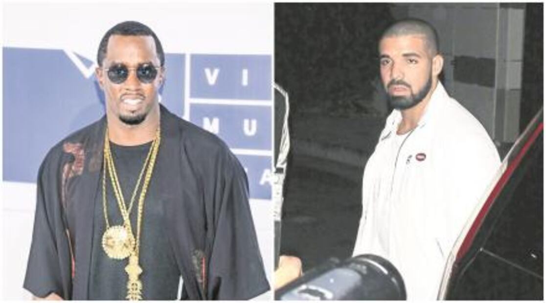 El glamoroso Año Nuevo de las 'celebs'