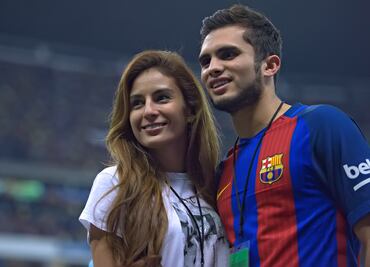 Paola Espinosa denuncia robo en su fundación