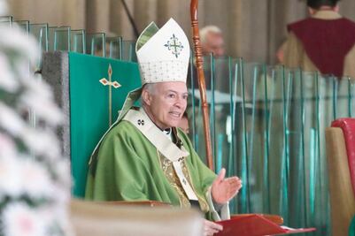 “México necesita de una sana autocrítica”