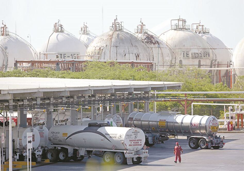 ARCHIVO EL UNIVERSAL