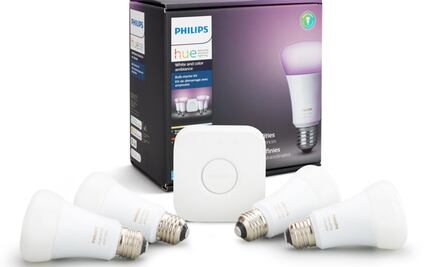 Arma tu casa inteligente