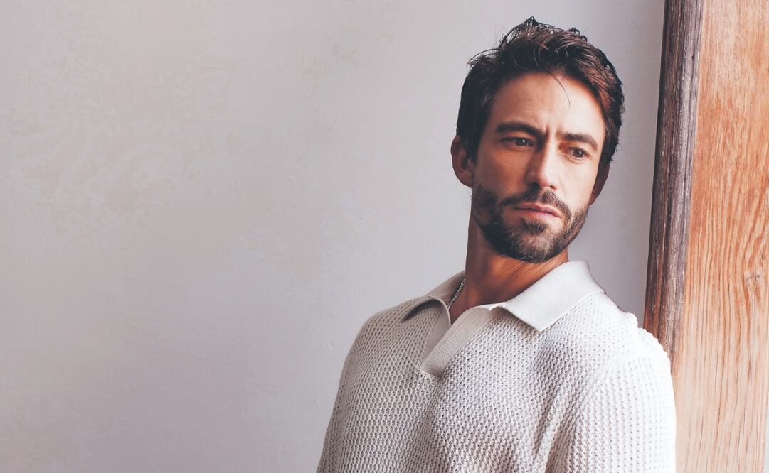 Decidió probar suerte en México desde hace ocho años. Foto: de Tiago Correa