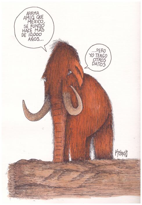 Medio mamut