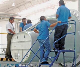 Generaciones representan un reto para empresas