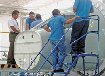 Generaciones representan un reto para empresas