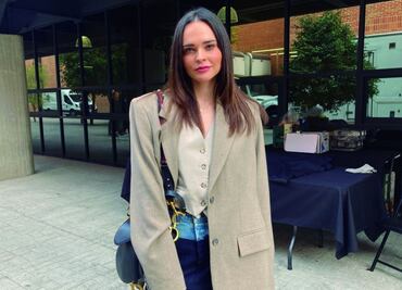 Fabiola Guajardo será villana, pero no en sus redes