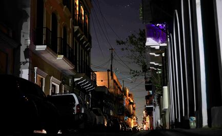 Tras apagón en Puerto Rico, casi 99% de los clientes tiene luz; corte duró menos de 48 horas
