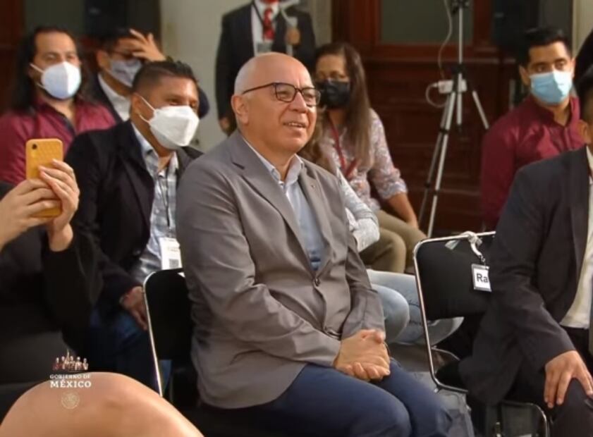 La mañanera de AMLO, 19 de mayo, minuto a minuto