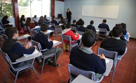 Jalisco regresará a clases presenciales el 25 de enero de 2021, anuncia gobernador 