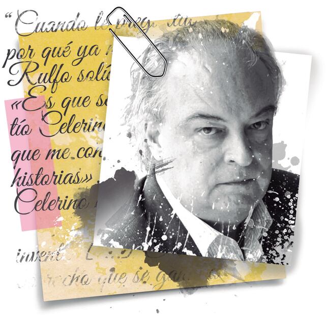 Ángel Gilberto Adame