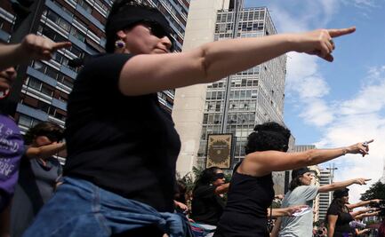 "Y la culpa no era mía": chilenas se vuelcan a confesar sus historias de abuso sexual 