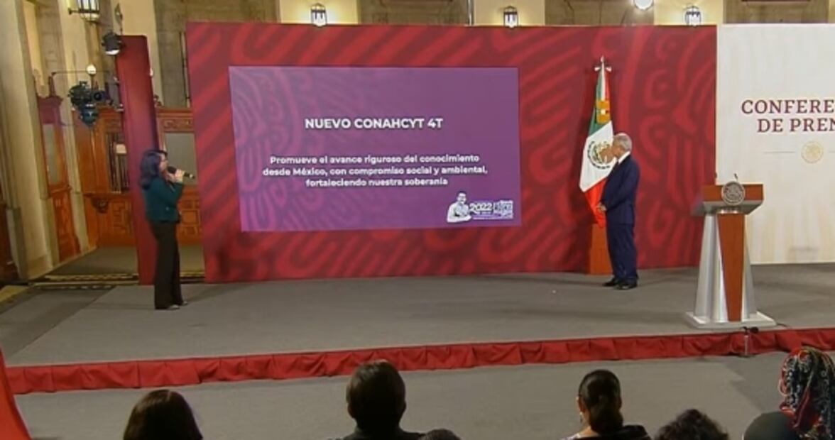 La mañanera de AMLO, 9 de agosto, minuto a minuto