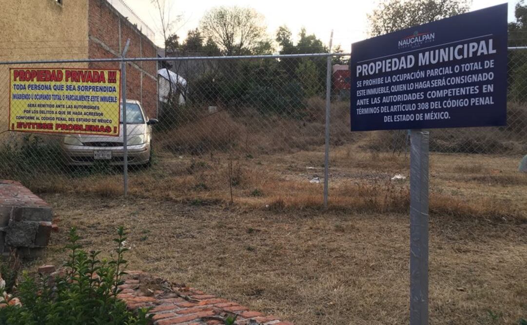 (Foto: Rebeca Jiménez/El Universal)