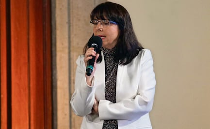 Álvarez-Buylla apuesta por herbolaria y medicina tradicional en la primera ley general de Humanidades, Ciencia, Tecnología e Innovación