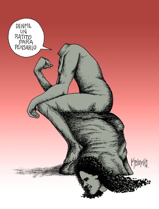 Fin de una era