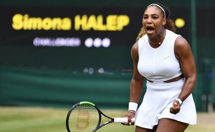 El día que pare de luchar por la igualdad, estaré en la tumba: Serena Williams 
