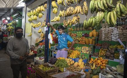 La inflación seguirá arriba de 7% hasta abril: especialistas