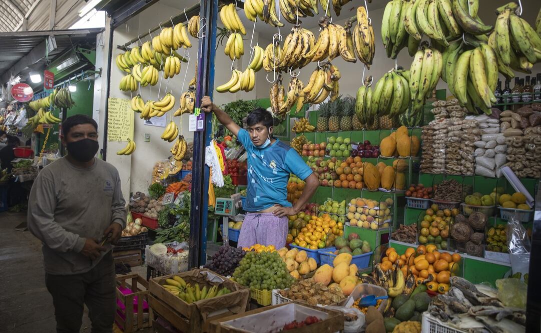 Foto: Archivo, El Universal