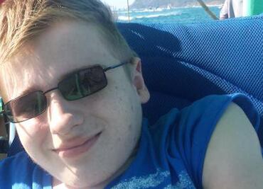 8chan: Fredrick Brennan, el creador de la plataforma donde se publicó el manifiesto atribuido al tirador de El Paso