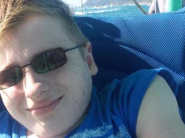 8chan: Fredrick Brennan, el creador de la plataforma donde se publicó el manifiesto atribuido al tirador de El Paso