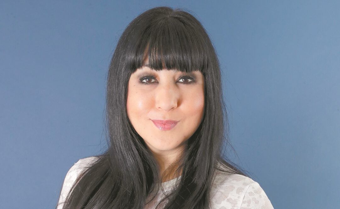 Laura de Ita. Foto: Archivo