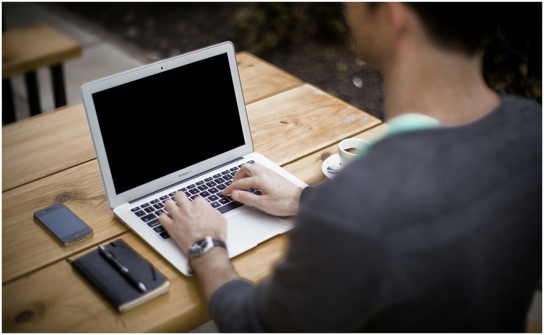 Aumenta la creación de empleos en el sector privado de EU. Foto: Pixabay