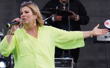 La dolorosa infancia de Margarita "La Diosa de la Cumbia": su padre la violó a ella y a su hermana