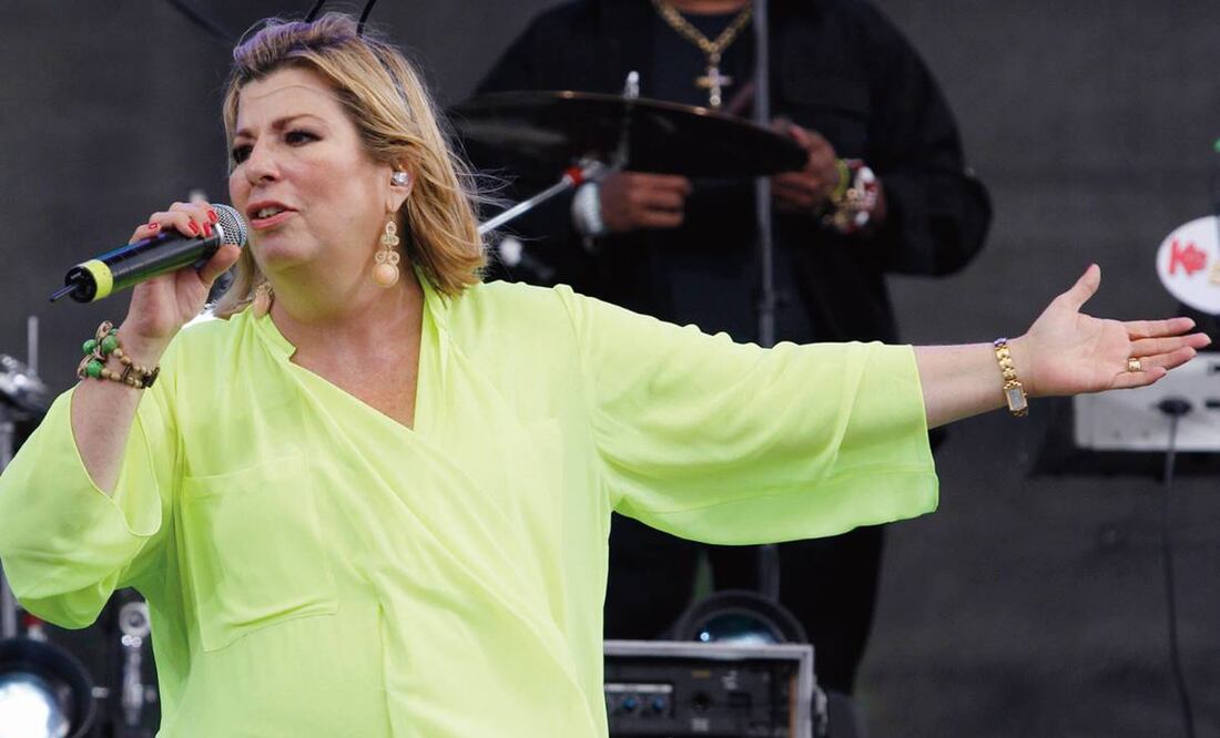 Archivo EL UNIVERSAL.