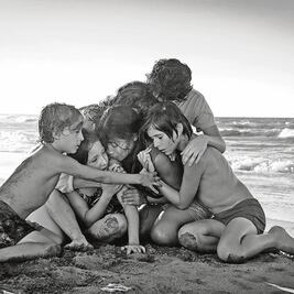 “ROMA: la mejor, profunda y estupenda” 