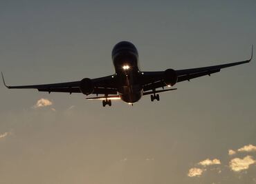 Huracán "Otis": Cancelan vuelos en el aeropuerto de Acapulco ¿Qué hacer?