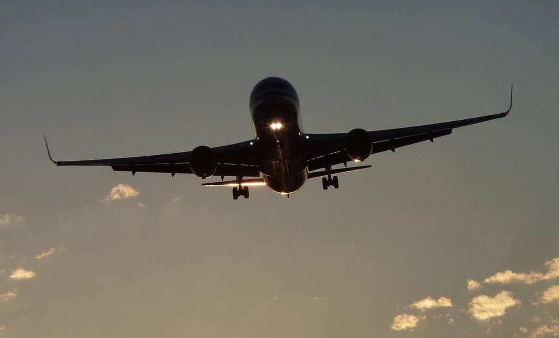 El huracán Otis afectó las operaciones desde y hacia el estado de Guerrero. Foto: Pexels