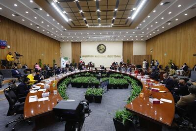 PRD pedirá anulación de revocación de mandato