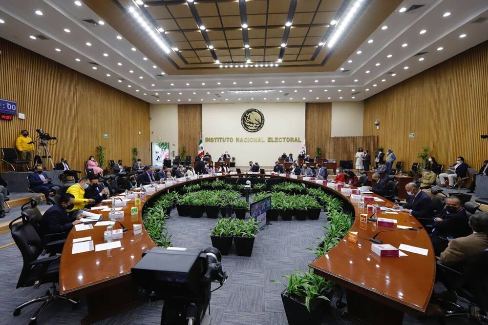 Foto: Berenice Fregoso