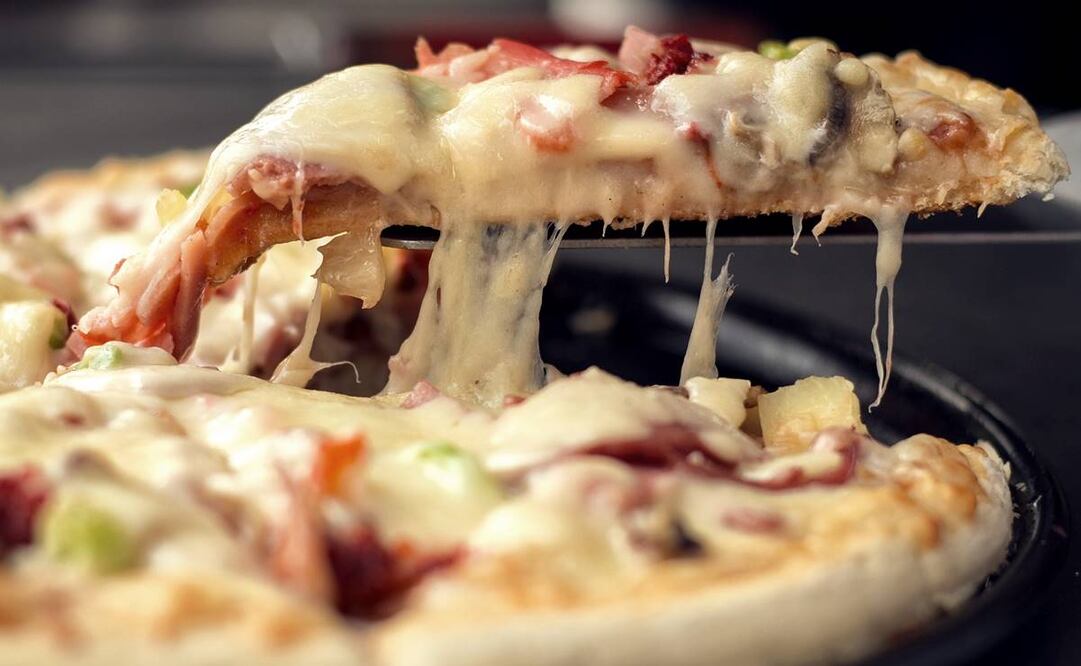 La pizzería Santino's, en Ohio, se volvió viral por el anuncio que publicó ofreciendo empleo. Foto: Pixabay