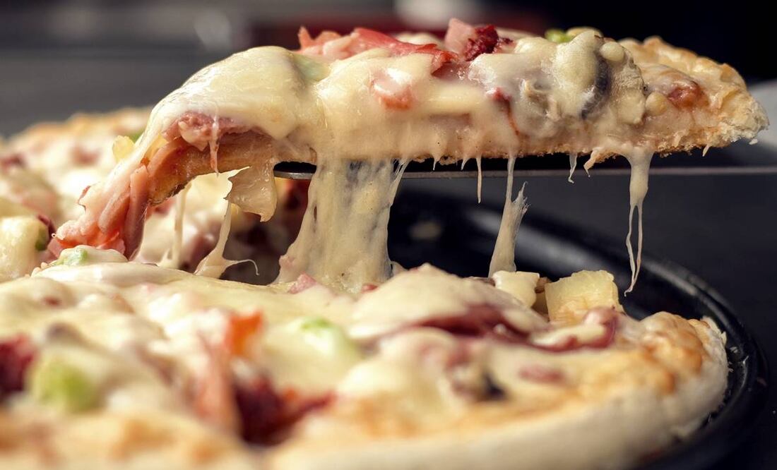 La pizzería Santino's, en Ohio, se volvió viral por el anuncio que publicó ofreciendo empleo. Foto: Pixabay