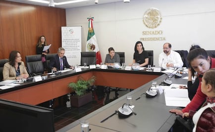 Necesario reformar CNDH para agilizar atención a víctimas, consideran aspirantes